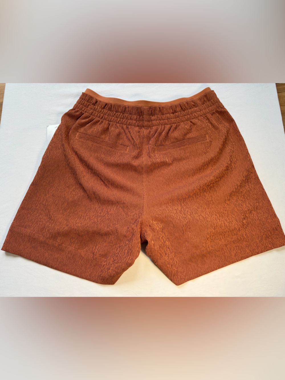 NEW! Athleta women’s echo shorts (Tags attached!)
